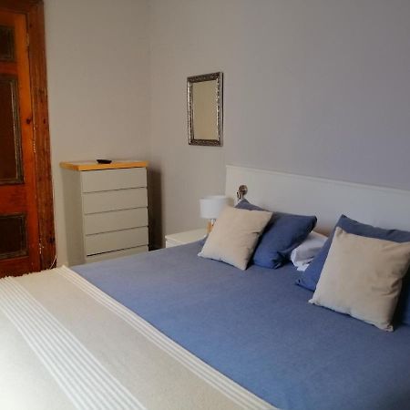 Cerro Alegre Guest House Valparaiso Exterior photo