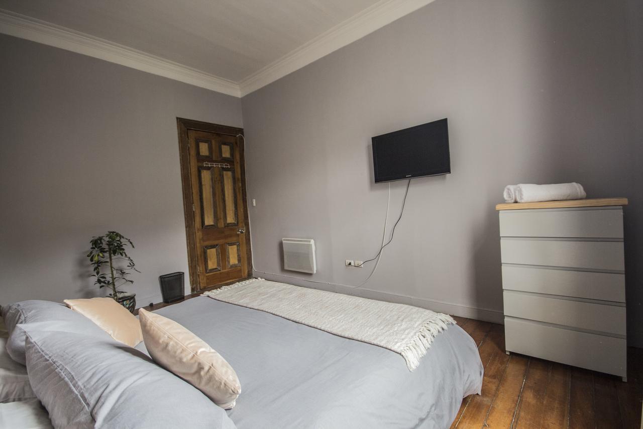 Cerro Alegre Guest House Valparaiso Exterior photo
