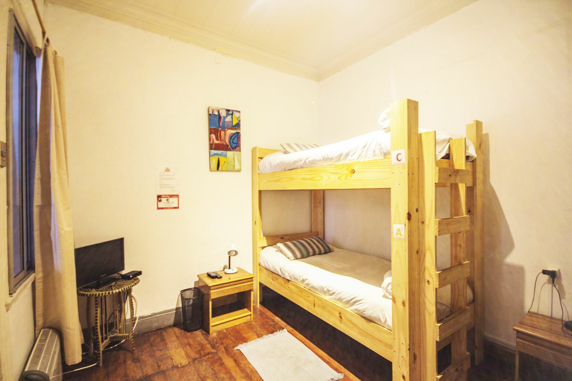 Cerro Alegre Guest House Valparaiso Exterior photo